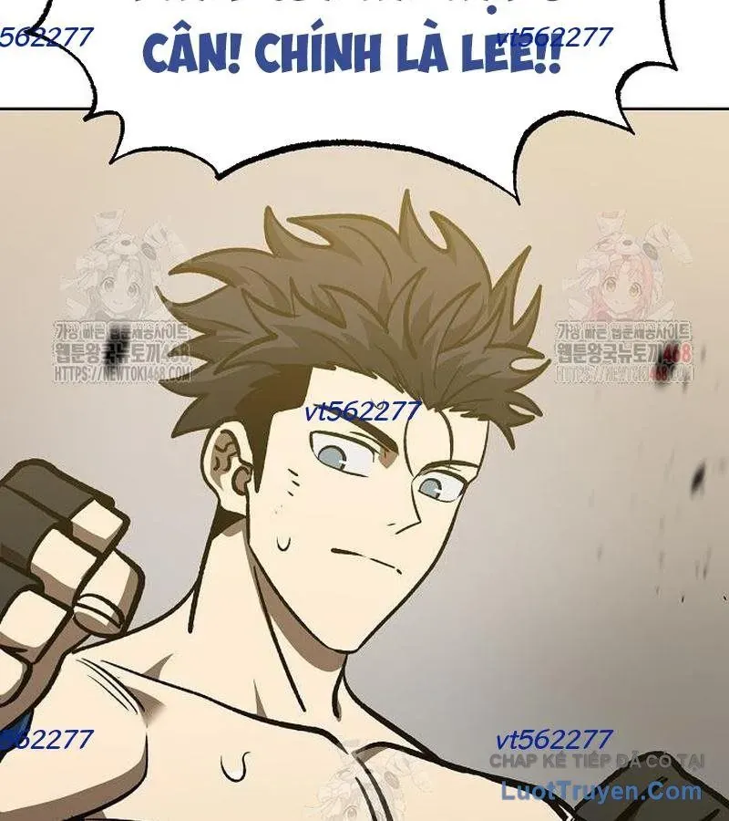 Vua Võ Đài - Chapter 169 - Page 141