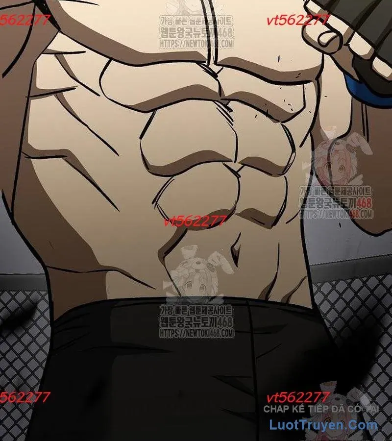 Vua Võ Đài - Chapter 169 - Page 142