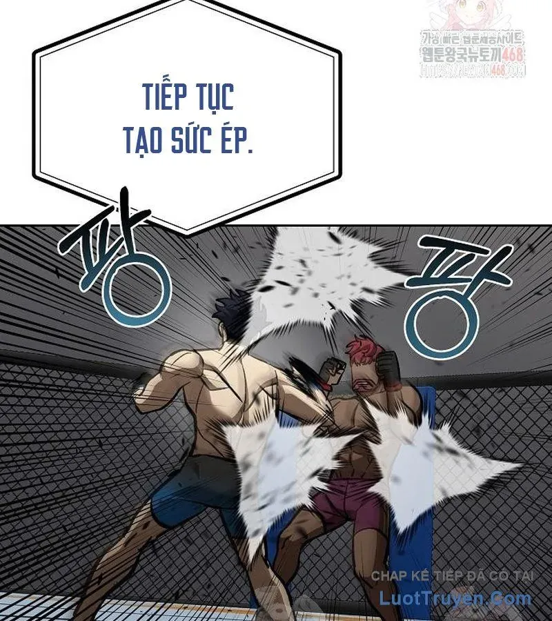 Vua Võ Đài - Chapter 169 - Page 18