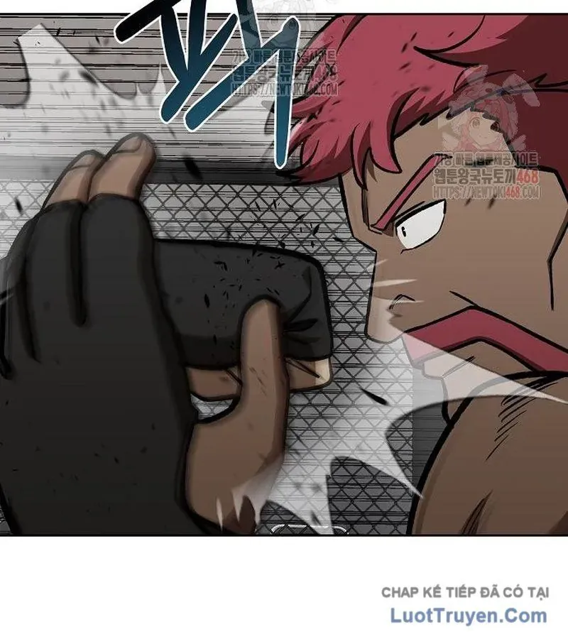 Vua Võ Đài - Chapter 169 - Page 20