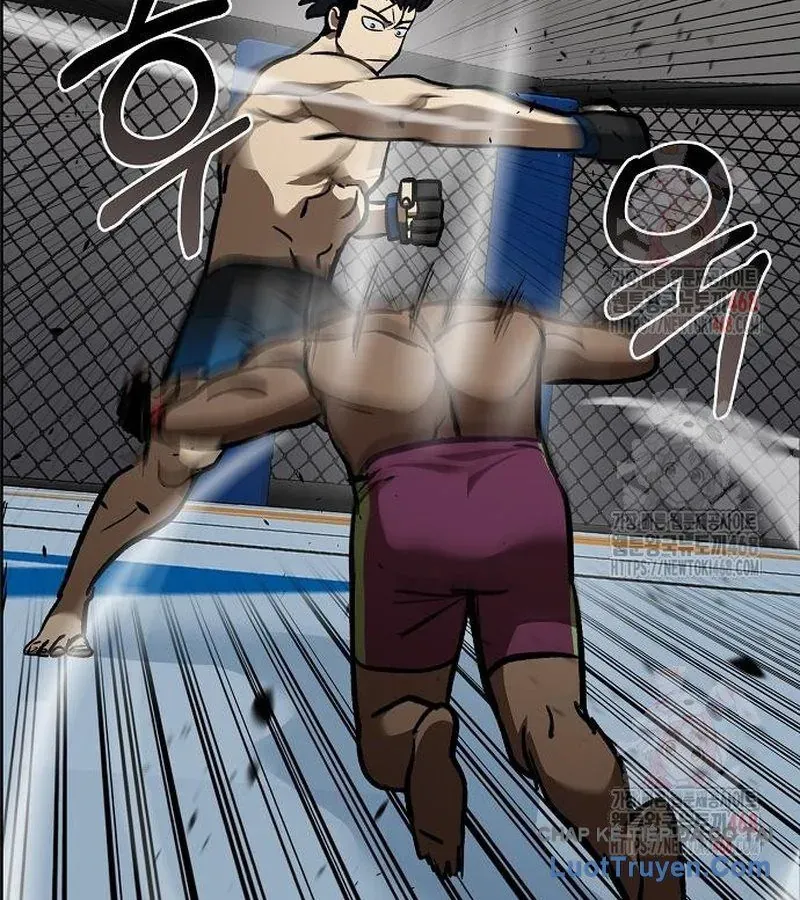 Vua Võ Đài - Chapter 169 - Page 22