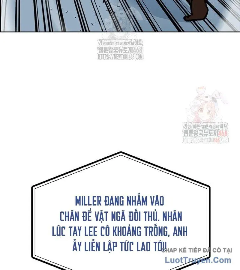 Vua Võ Đài - Chapter 169 - Page 23