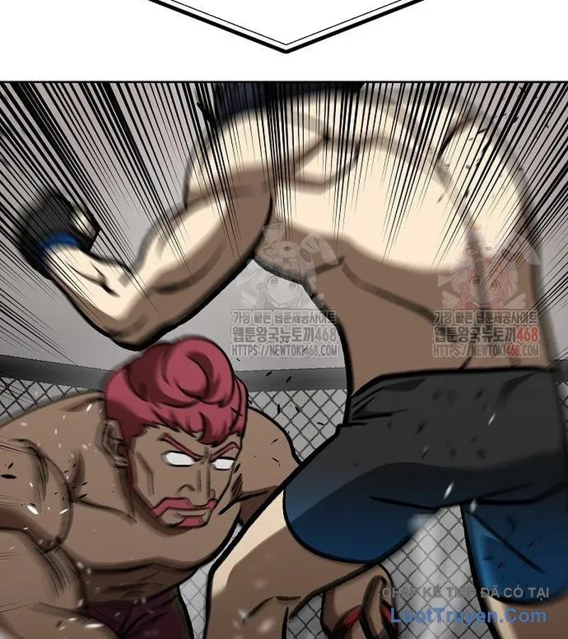 Vua Võ Đài - Chapter 169 - Page 24