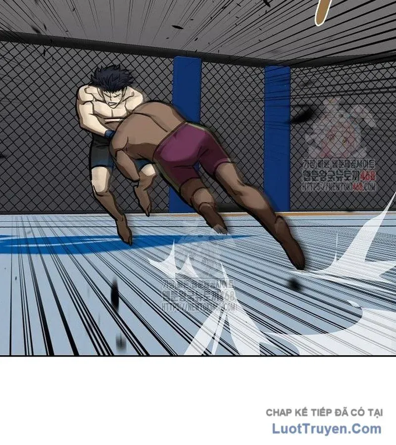 Vua Võ Đài - Chapter 169 - Page 37