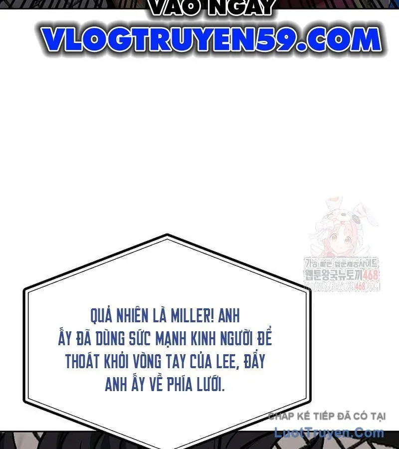 Vua Võ Đài - Chapter 169 - Page 40