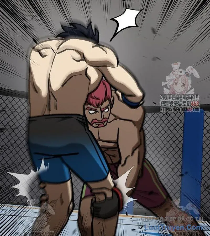 Vua Võ Đài - Chapter 169 - Page 45