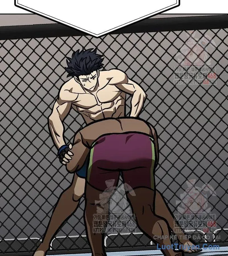 Vua Võ Đài - Chapter 169 - Page 51