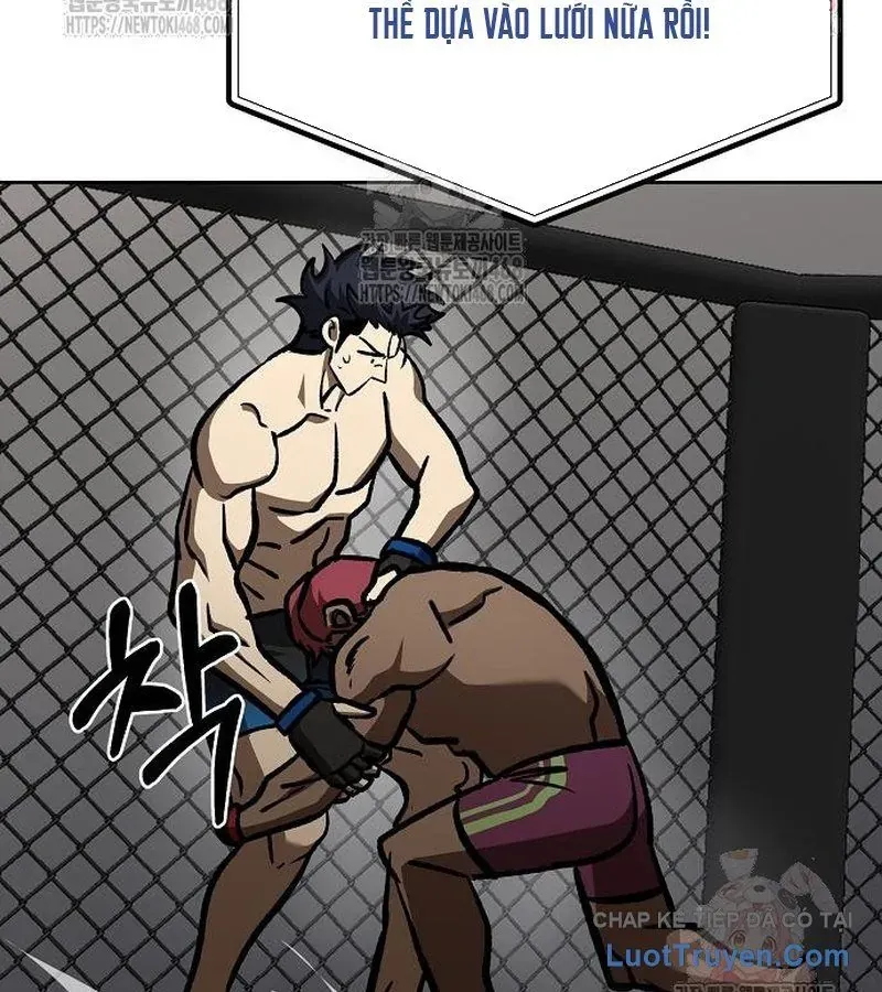 Vua Võ Đài - Chapter 169 - Page 59