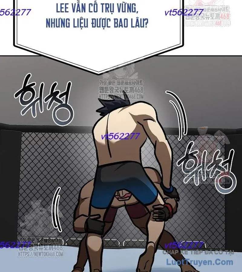 Vua Võ Đài - Chapter 169 - Page 61