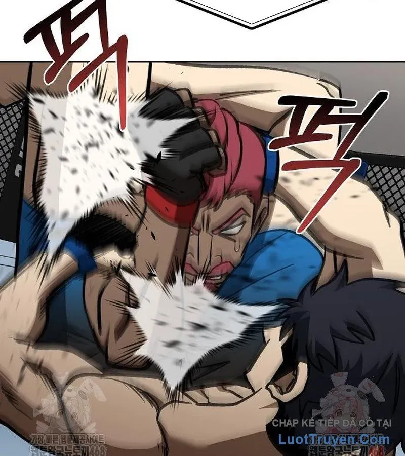 Vua Võ Đài - Chapter 169 - Page 88