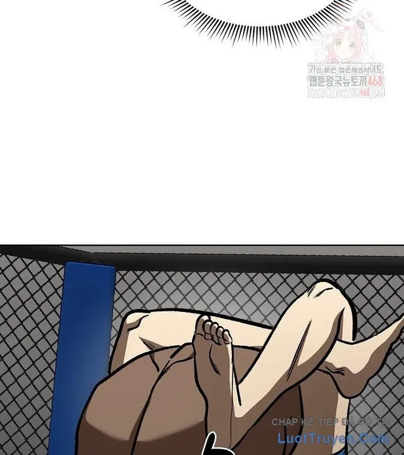 Vua Võ Đài - Chapter 169 - Page 91