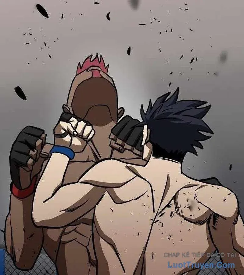 Vua Võ Đài - Chapter 170 - Page 113