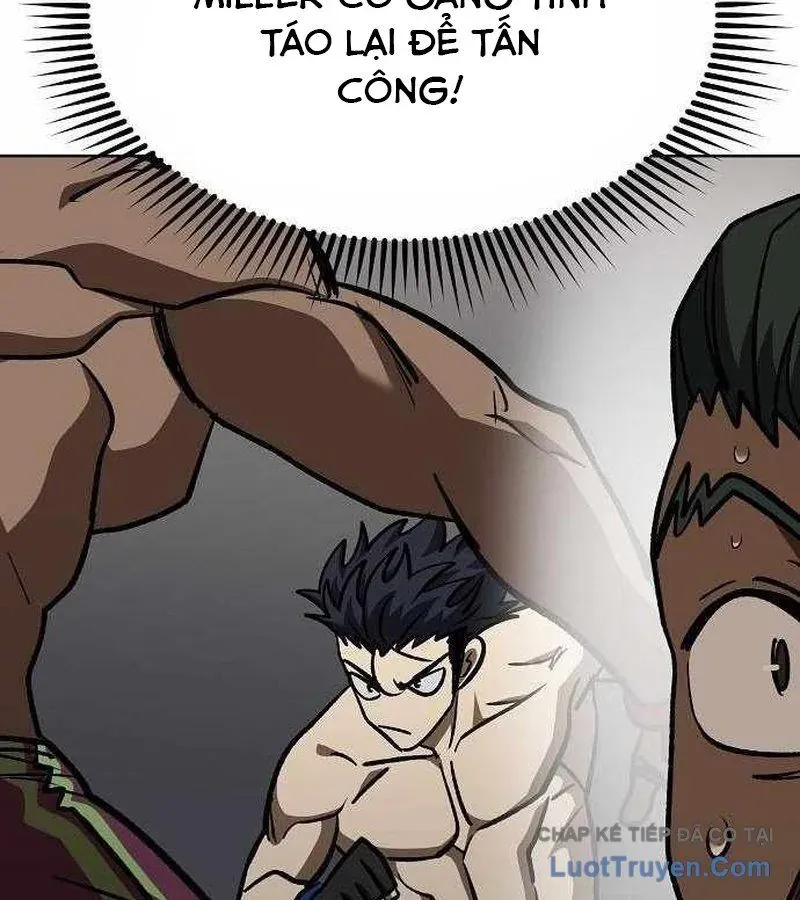 Vua Võ Đài - Chapter 170 - Page 117