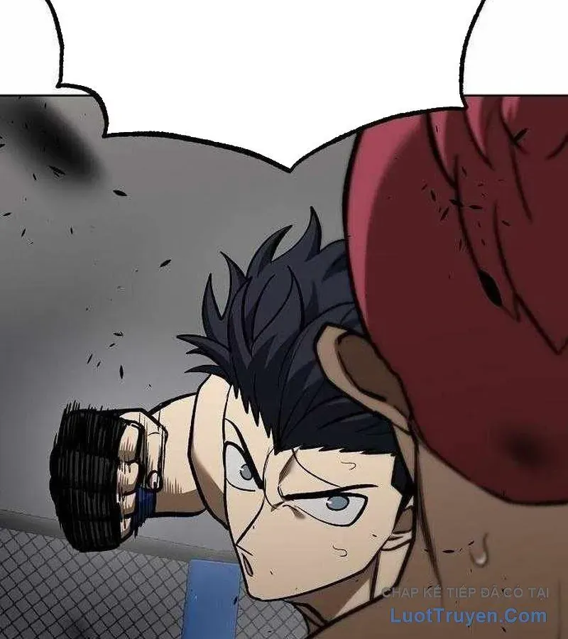 Vua Võ Đài - Chapter 170 - Page 121