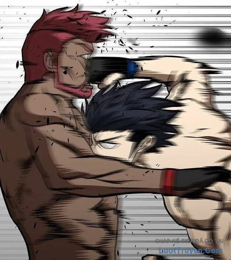 Vua Võ Đài - Chapter 170 - Page 125