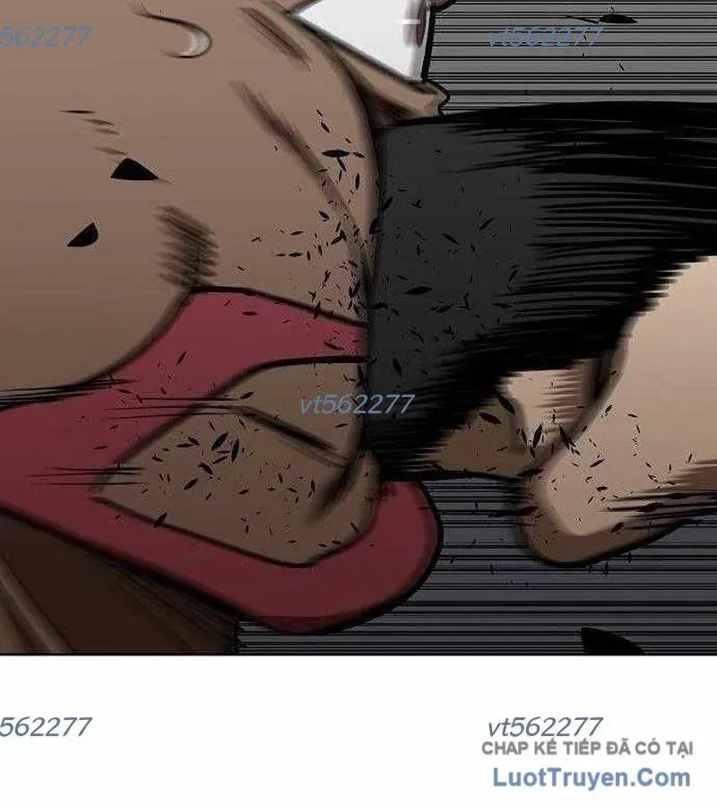Vua Võ Đài - Chapter 170 - Page 128