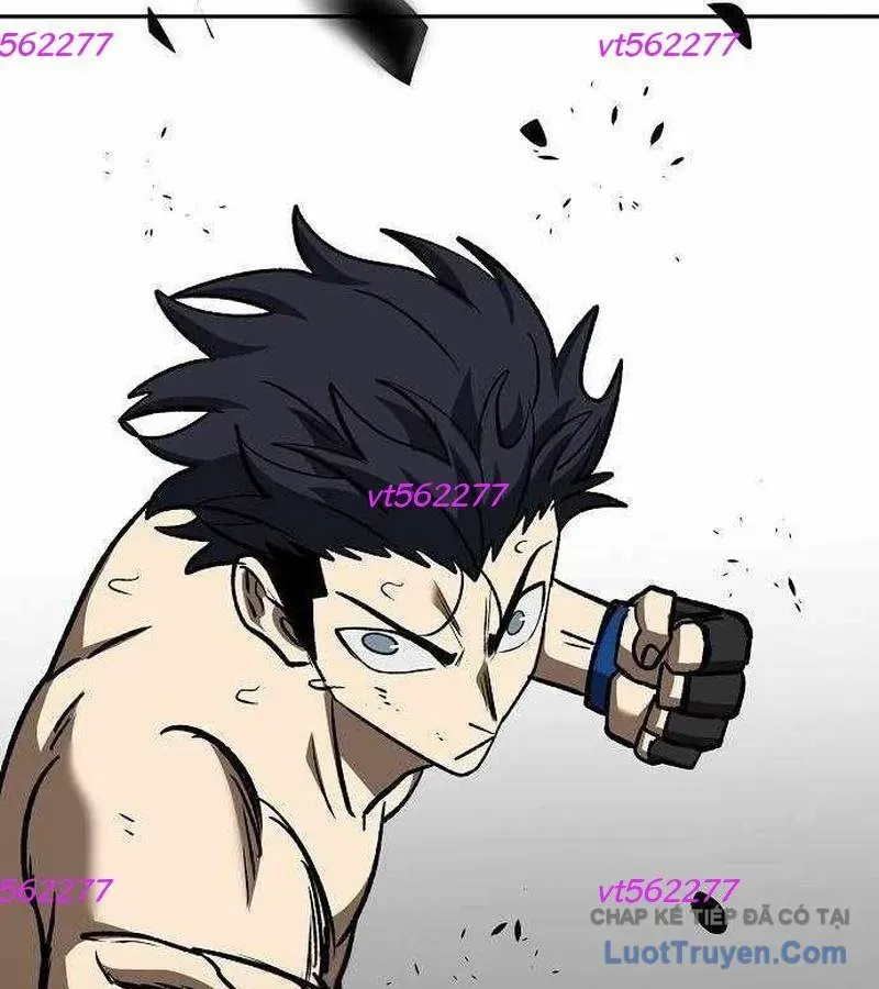 Vua Võ Đài - Chapter 170 - Page 135