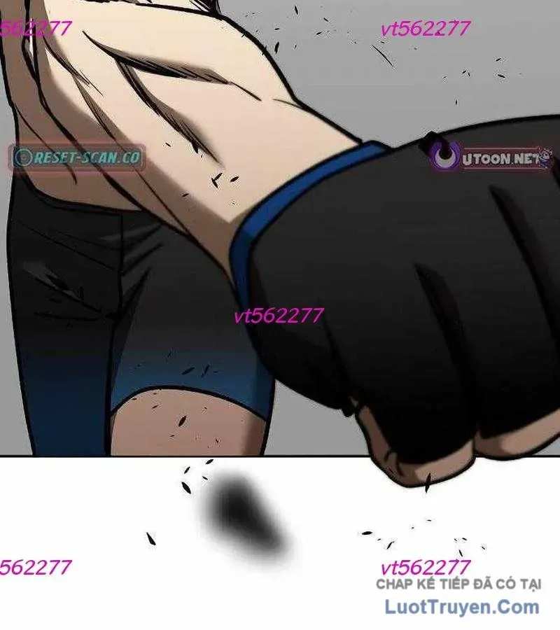 Vua Võ Đài - Chapter 170 - Page 136