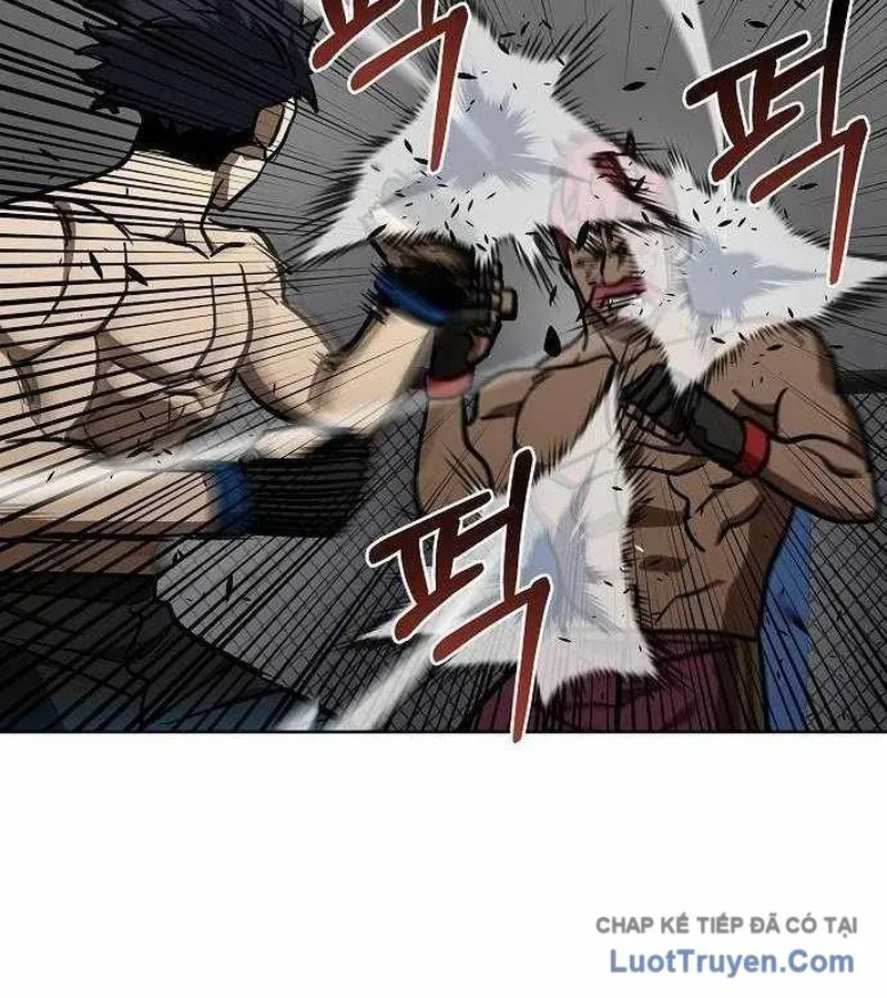 Vua Võ Đài - Chapter 170 - Page 16