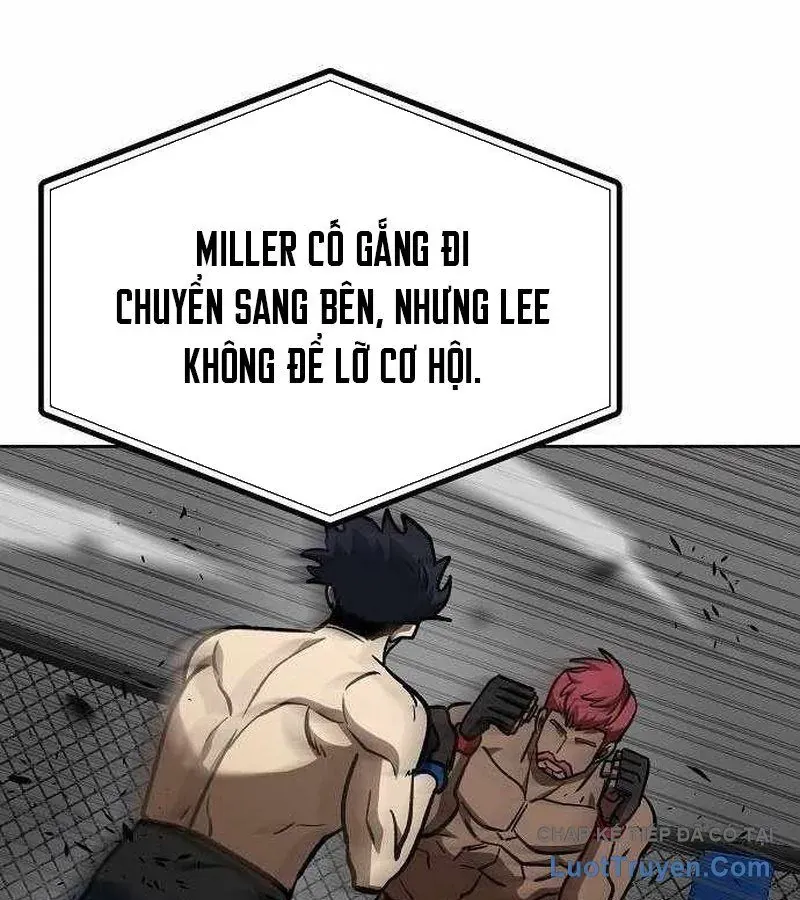 Vua Võ Đài - Chapter 170 - Page 19