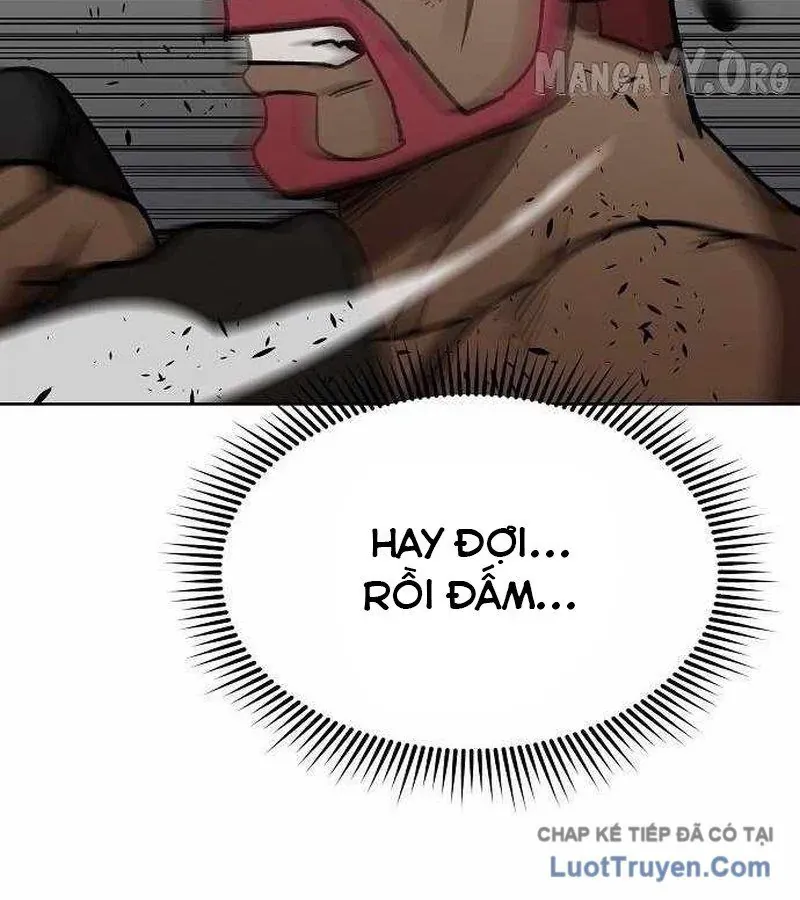 Vua Võ Đài - Chapter 170 - Page 25