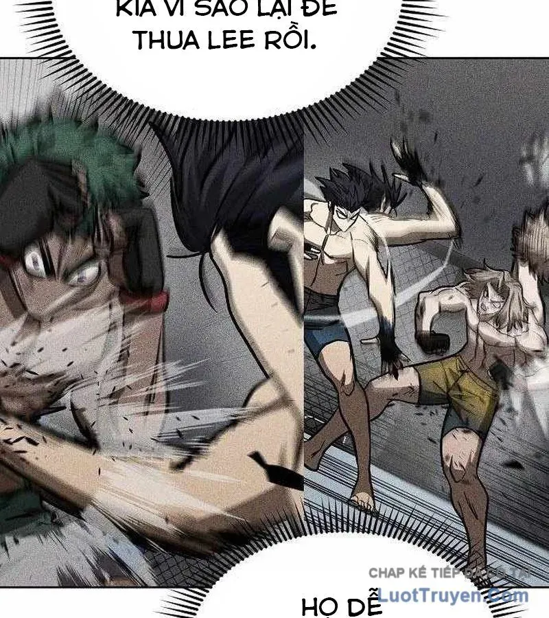 Vua Võ Đài - Chapter 170 - Page 31