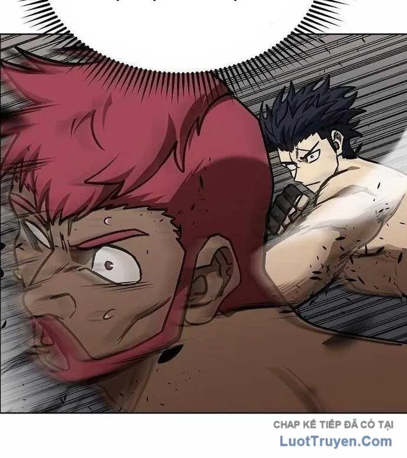 Vua Võ Đài - Chapter 170 - Page 33