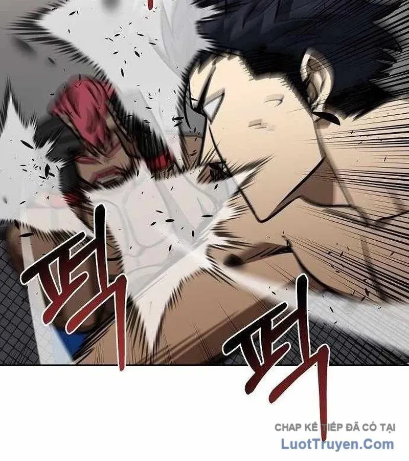 Vua Võ Đài - Chapter 170 - Page 35