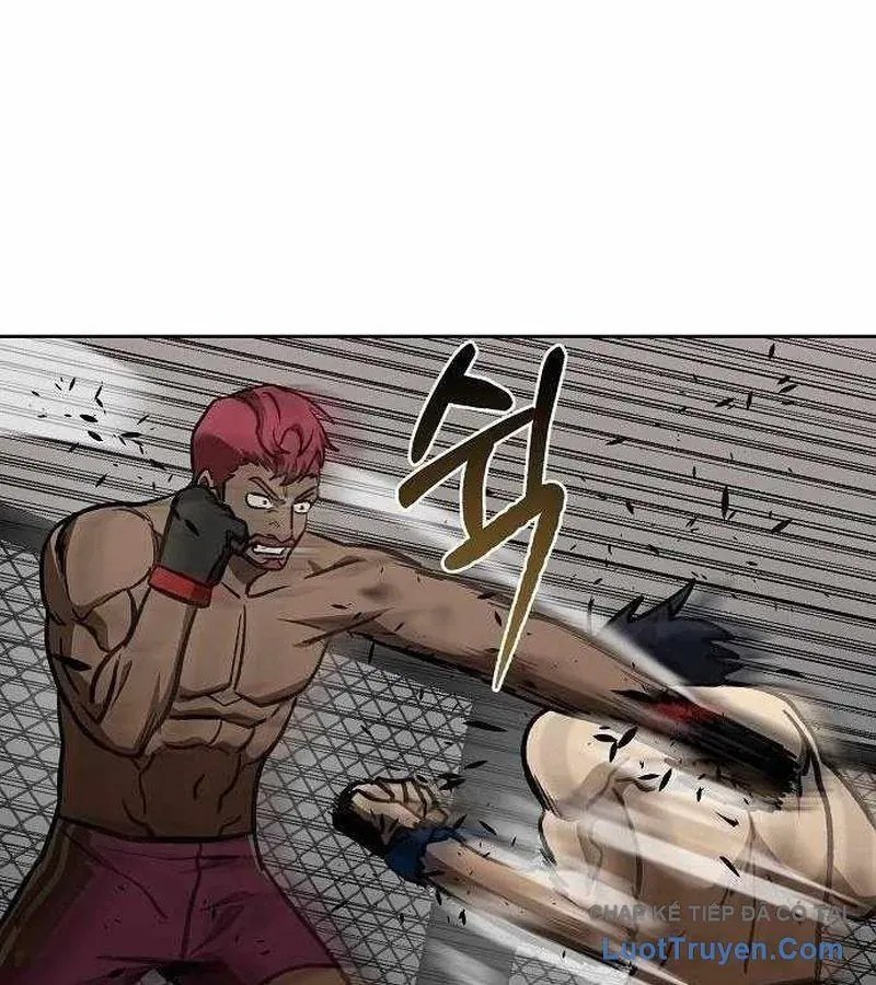 Vua Võ Đài - Chapter 170 - Page 38
