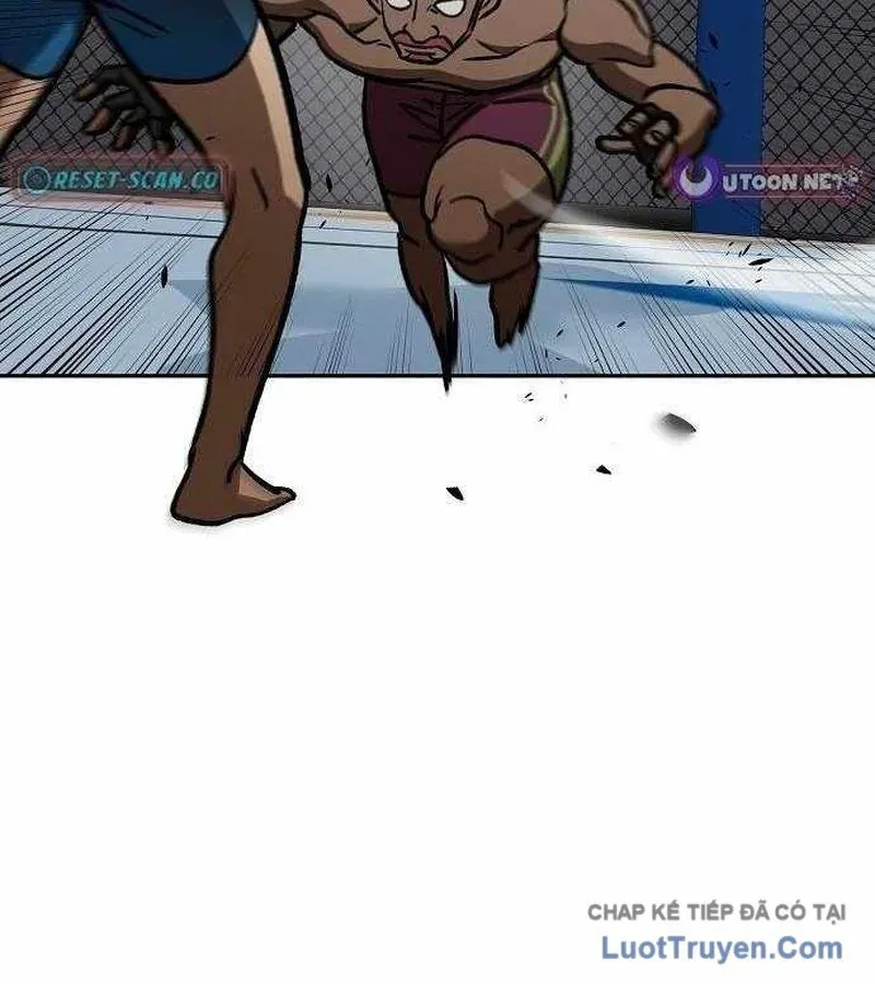Vua Võ Đài - Chapter 170 - Page 49