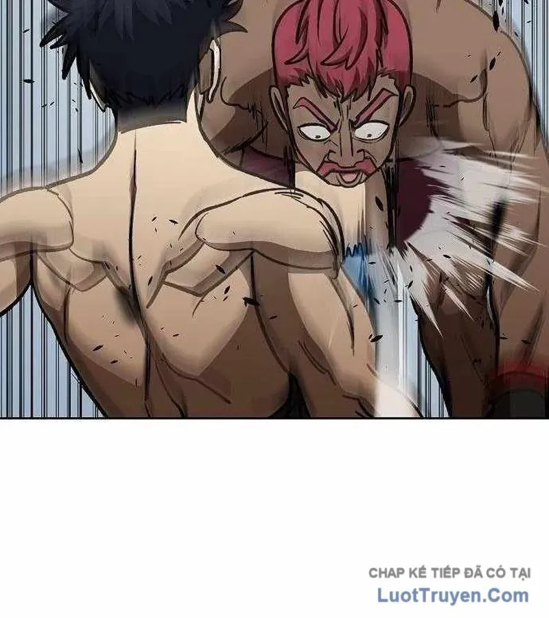 Vua Võ Đài - Chapter 170 - Page 56