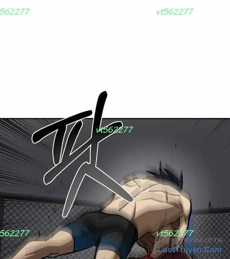 Vua Võ Đài - Chapter 170 - Page 59