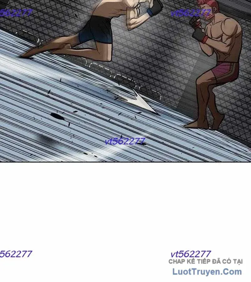 Vua Võ Đài - Chapter 170 - Page 6