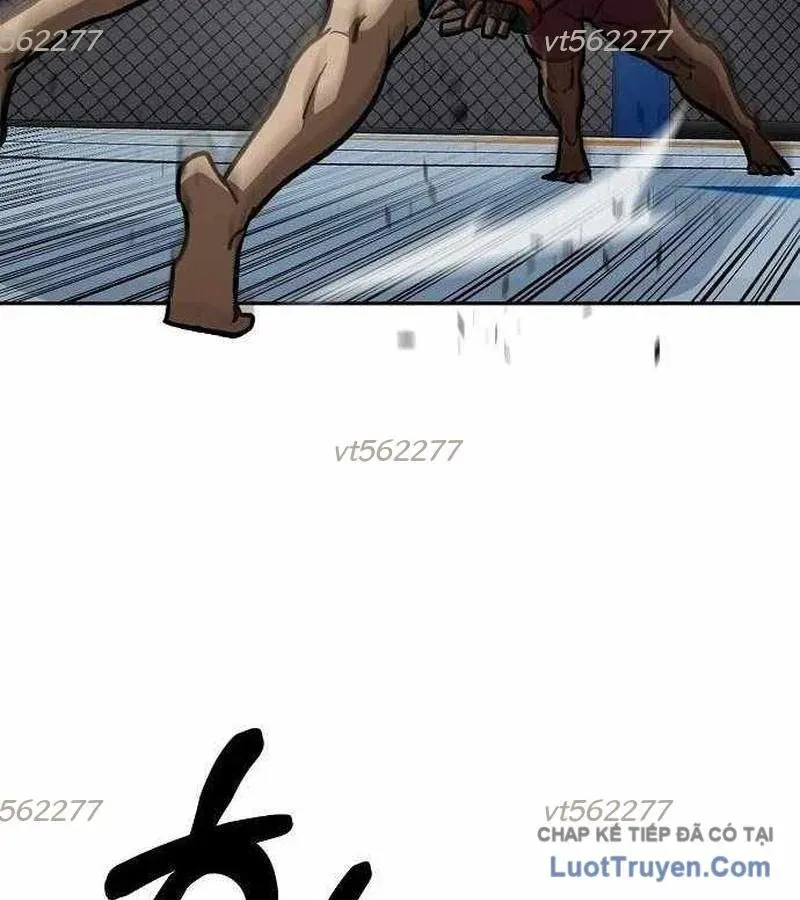 Vua Võ Đài - Chapter 170 - Page 60