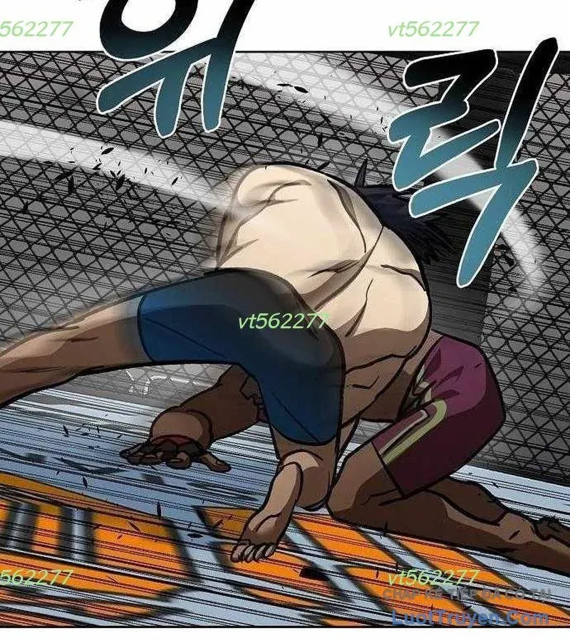 Vua Võ Đài - Chapter 170 - Page 61