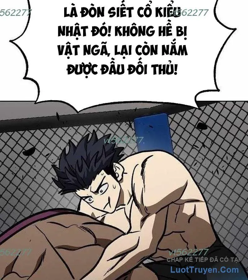 Vua Võ Đài - Chapter 170 - Page 66