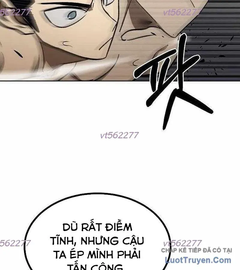 Vua Võ Đài - Chapter 170 - Page 8