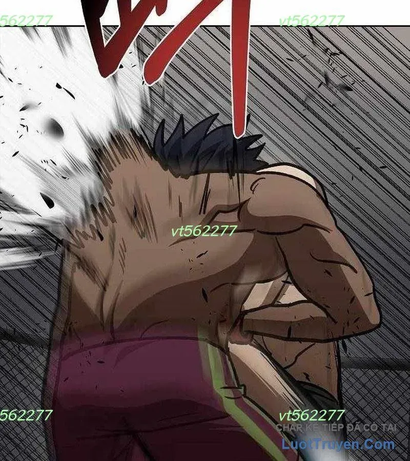 Vua Võ Đài - Chapter 170 - Page 81