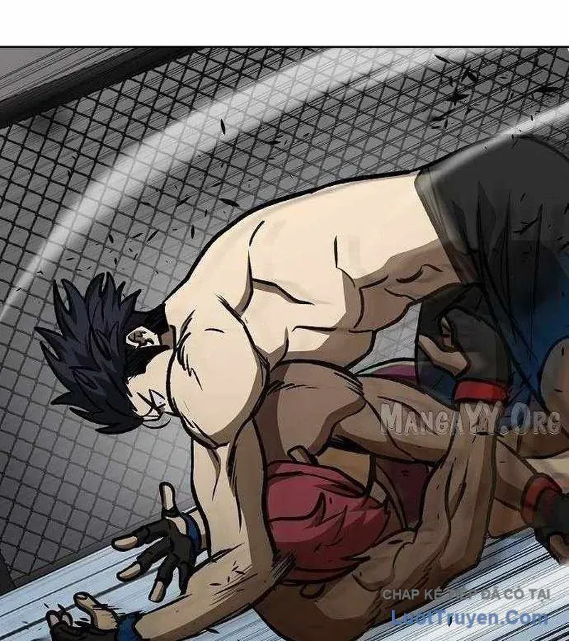 Vua Võ Đài - Chapter 170 - Page 89
