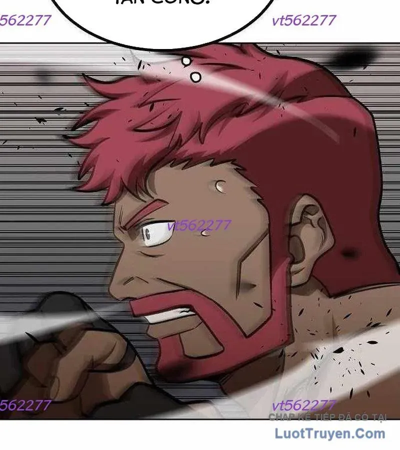 Vua Võ Đài - Chapter 170 - Page 9