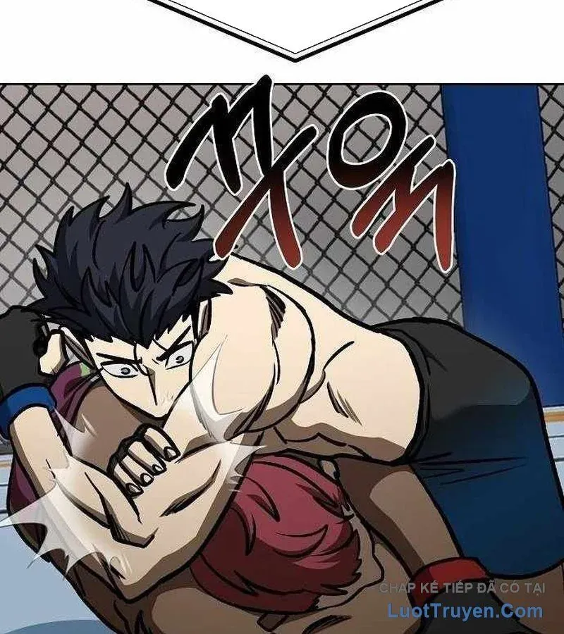 Vua Võ Đài - Chapter 170 - Page 91