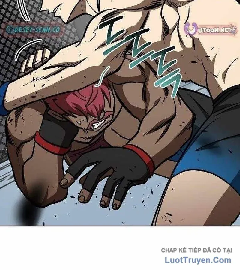 Vua Võ Đài - Chapter 170 - Page 98