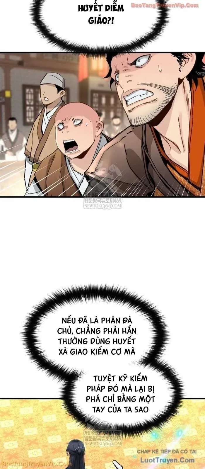 Thiên Tài Đoản Mệnh - Chapter 67 - Page 21