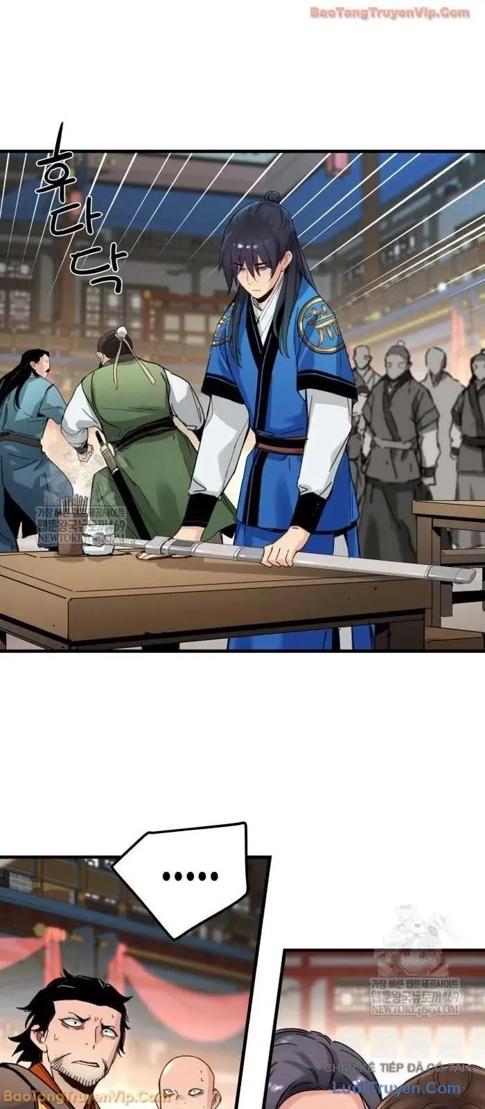 Thiên Tài Đoản Mệnh - Chapter 67 - Page 27