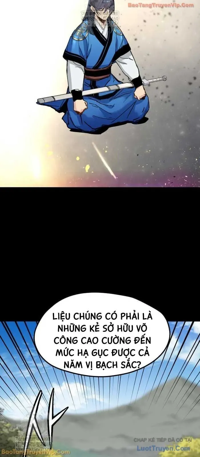 Thiên Tài Đoản Mệnh - Chapter 67 - Page 6