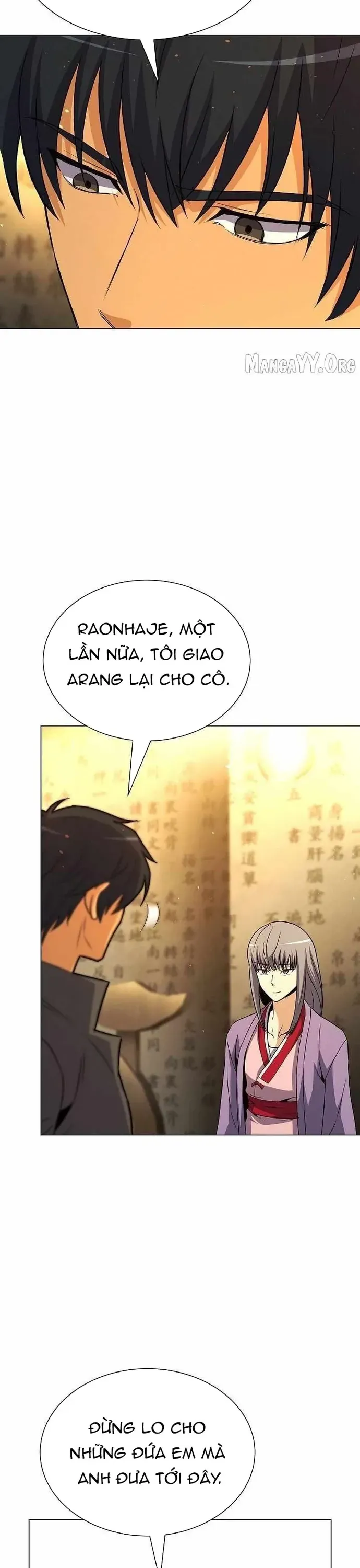 Thợ Săn Ăn Thịt Người - Chapter 127 - Page 12