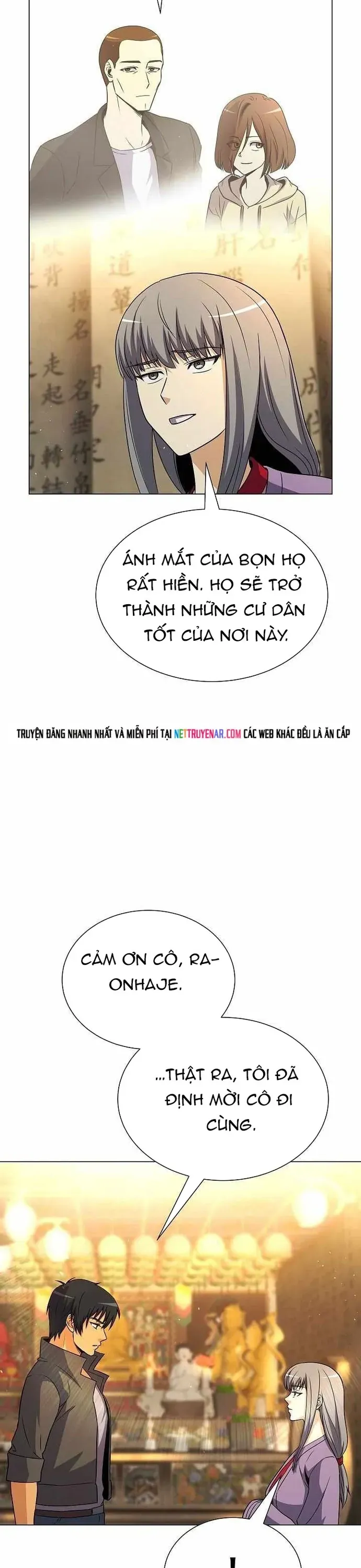 Thợ Săn Ăn Thịt Người - Chapter 127 - Page 13