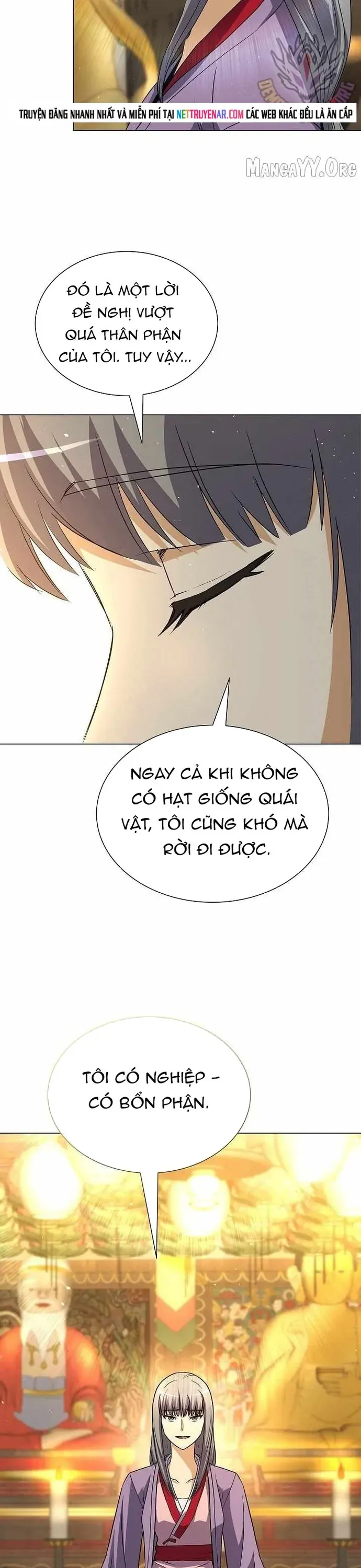 Thợ Săn Ăn Thịt Người - Chapter 127 - Page 15