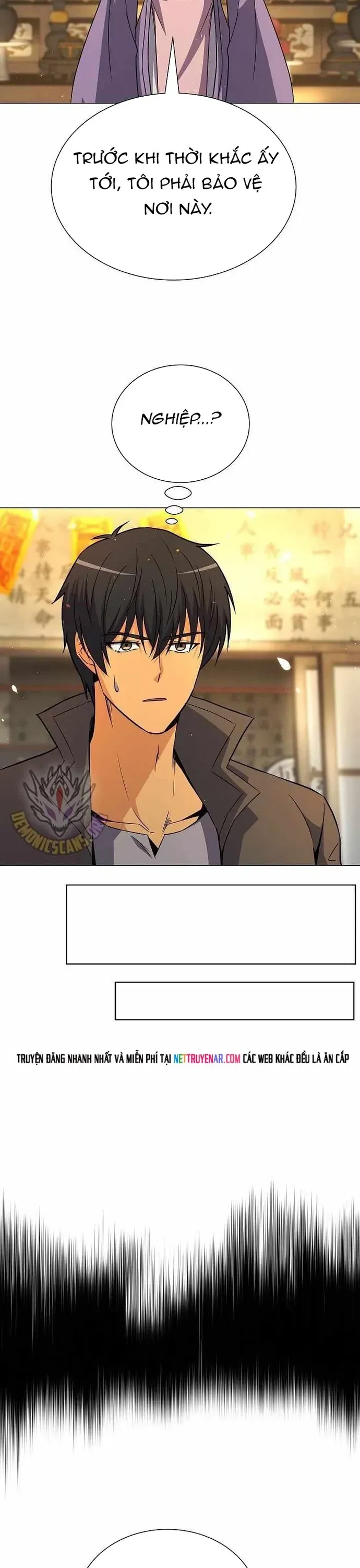 Thợ Săn Ăn Thịt Người - Chapter 127 - Page 16