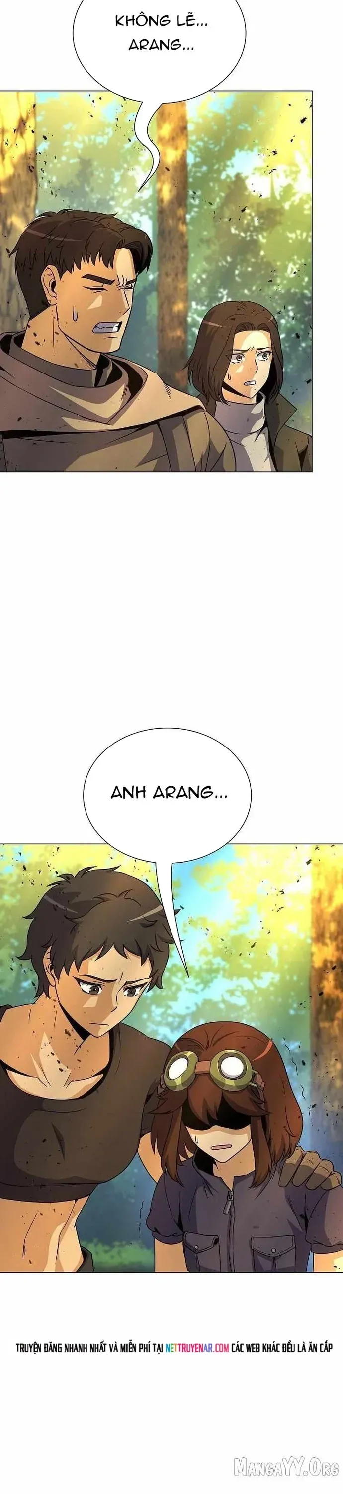 Thợ Săn Ăn Thịt Người - Chapter 127 - Page 17